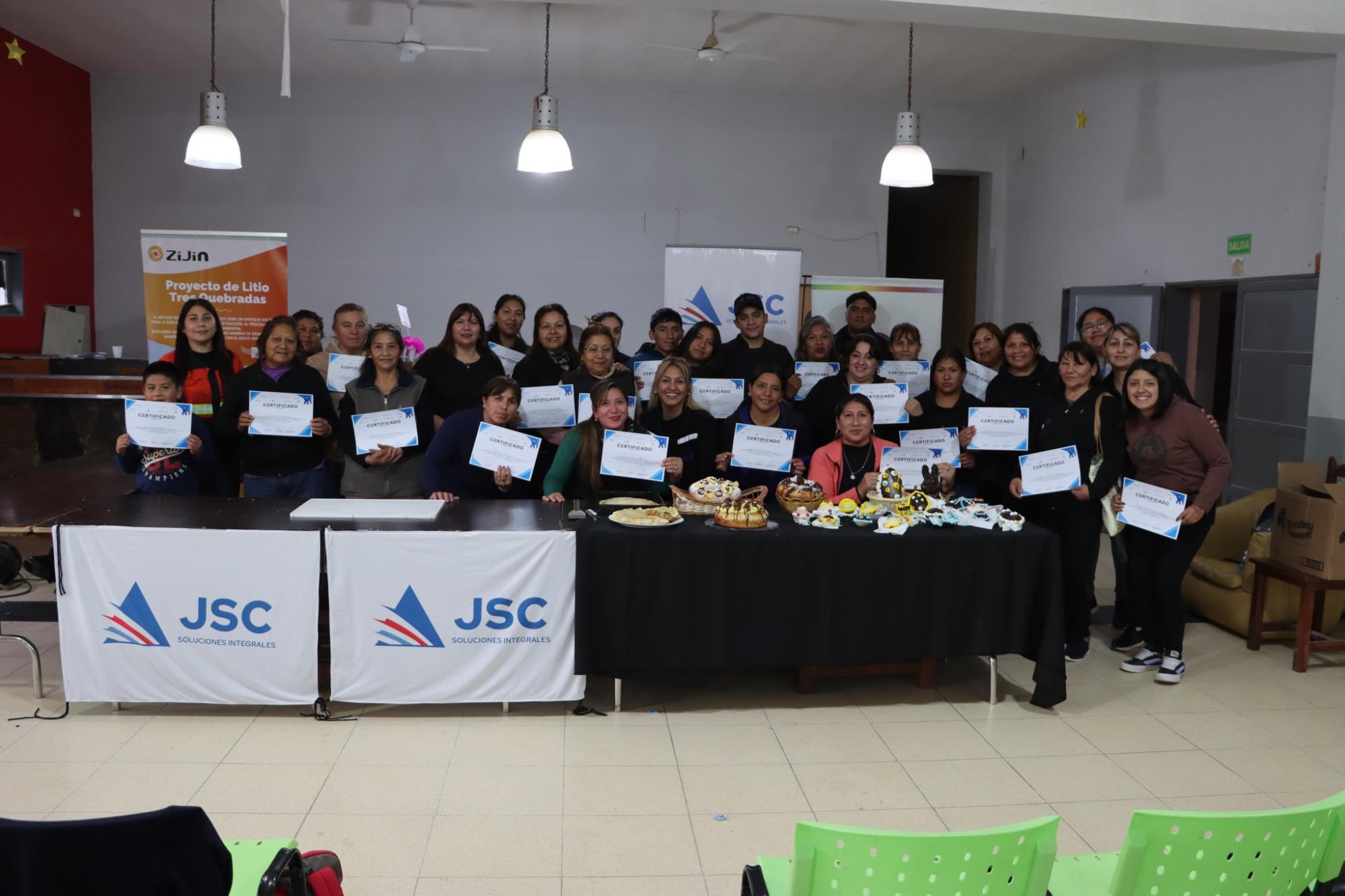 TRADICIÓN, SABOR Y COMUNIDAD EN FIAMBALÁ