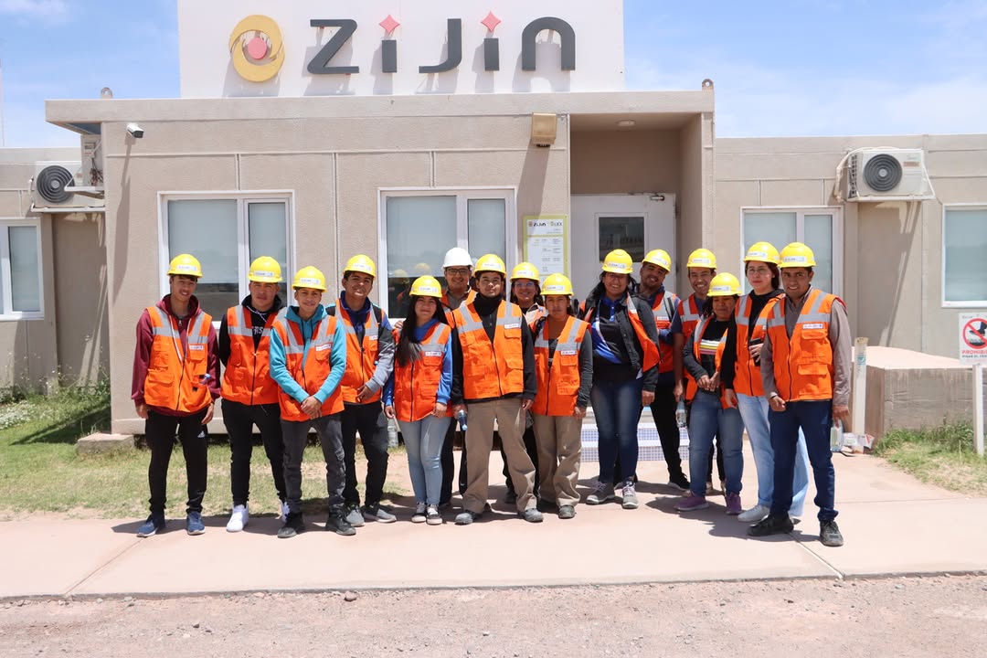 PUERTAS ABIERTAS PARA EL IES FIAMBALÁ