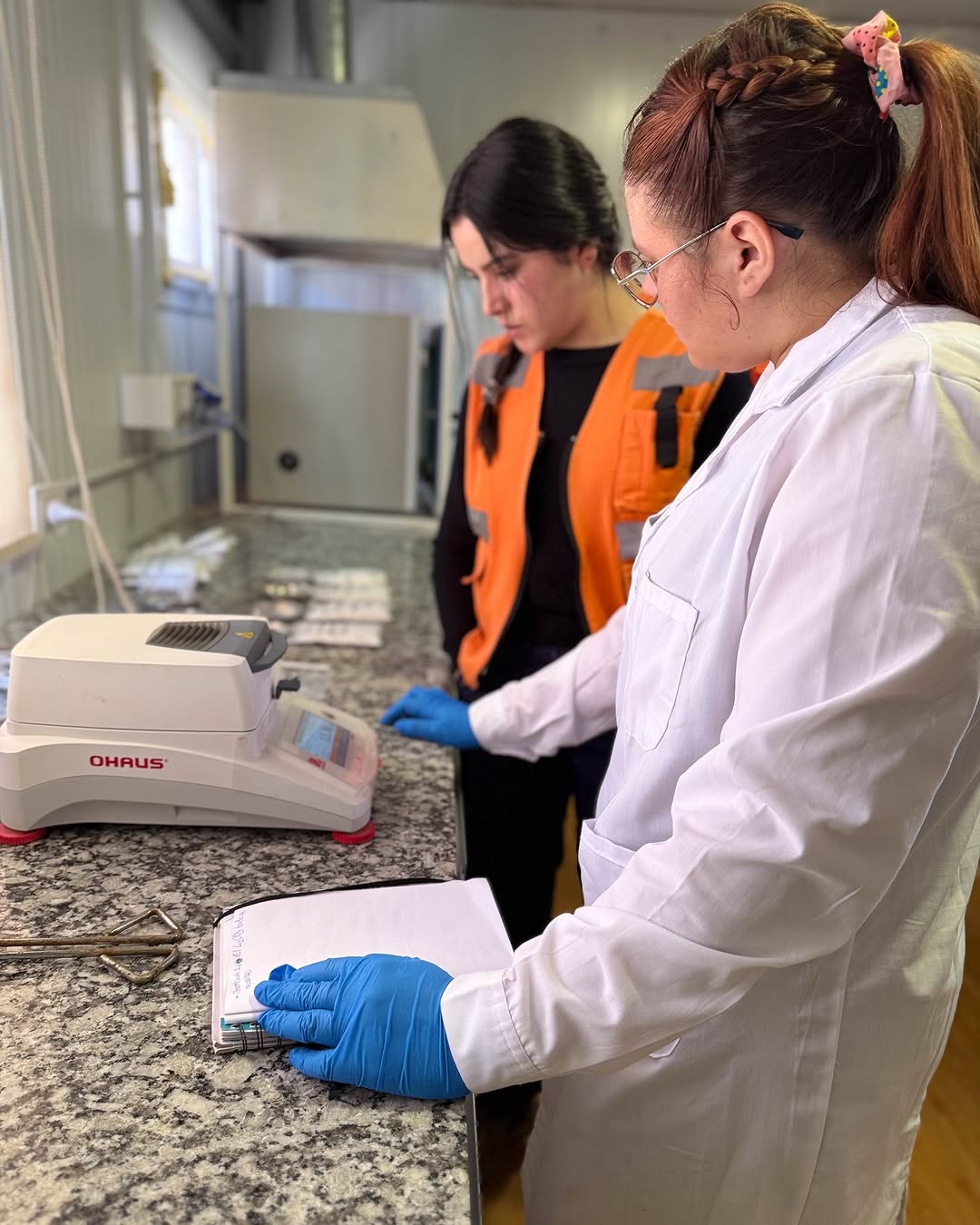 ZIJIN-LIEX FORTALECE LA FORMACIÓN TÉCNICA CON NUEVAS PRÁCTICAS PROFESIONALIZANTES