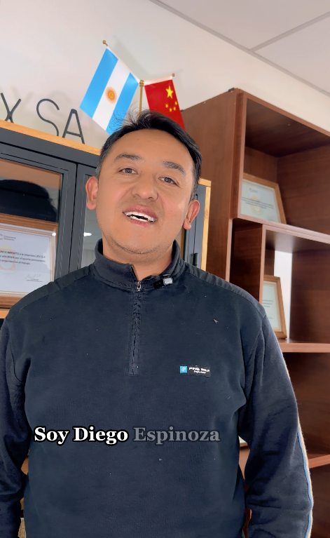 El desarrollo local también se construye con historias como esta.