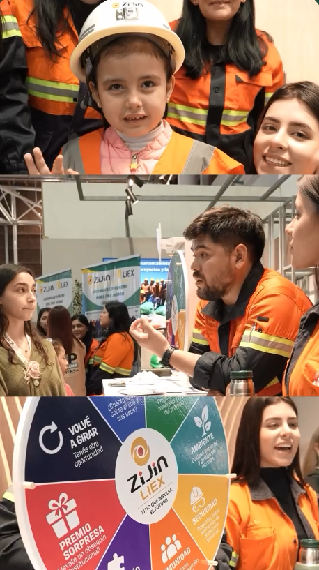 PARTICIPAMOS EN LA FIESTA NACIONAL E INTERNACIONAL DEL PONCHO 2026