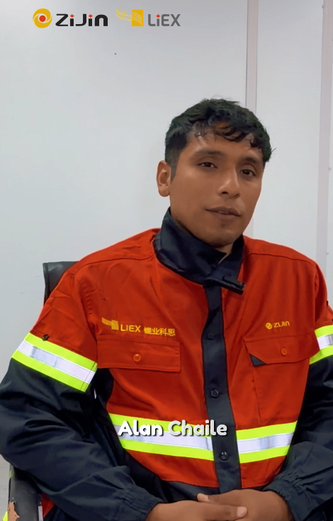 FORMACIÓN QUE ABRE PUERTAS AL MUNDO LABORAL