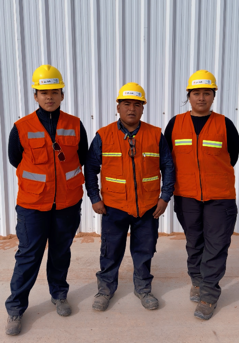 FORMACIÓN EN ACCIÓN: PRÁCTICAS PROFESIONALIZANTES