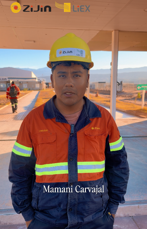 El crecimiento también se construye con historias como la de Diego.